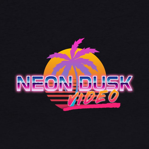 Neon Dusk Video by AficionadosChris